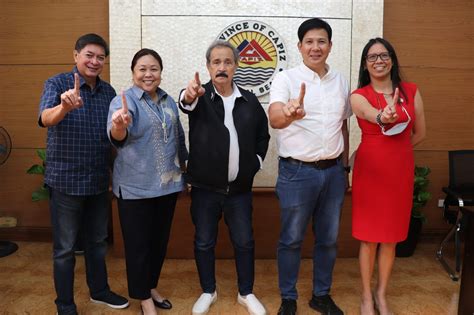 minimum wage in roxas city capiz 2023|ONE CAPIZ for Capiztahan 2023 .